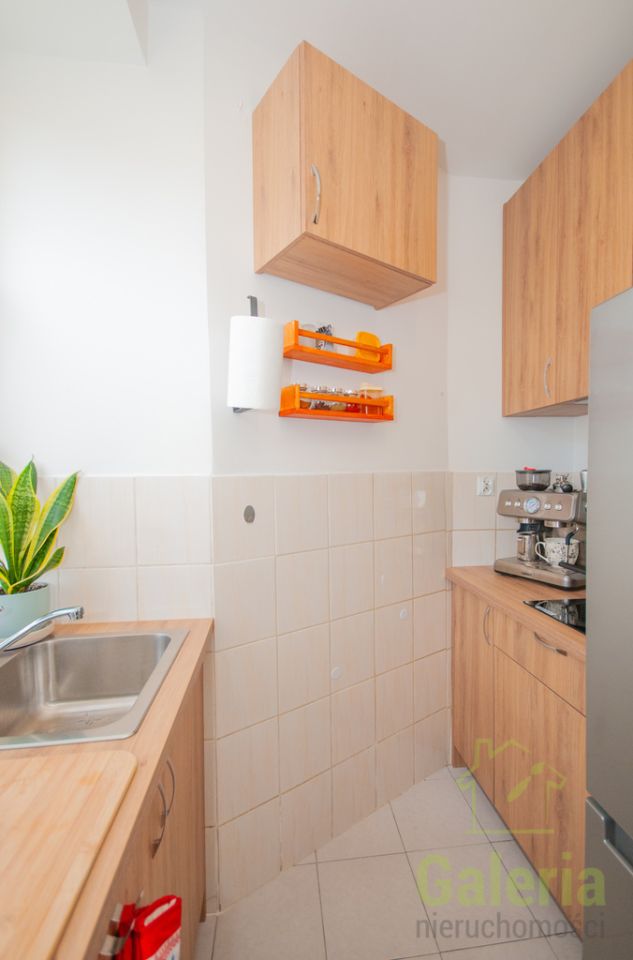 Mieszkanie 2-pokojowe Szczecin Centrum, al. Wyzwolenia. Zdjęcie 6