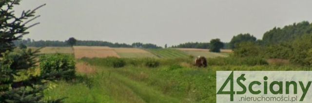 Działka rolna Stary Łajszczew. Zdjęcie 1