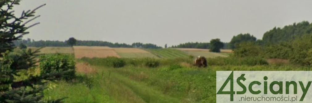 Działka rolna Stary Łajszczew