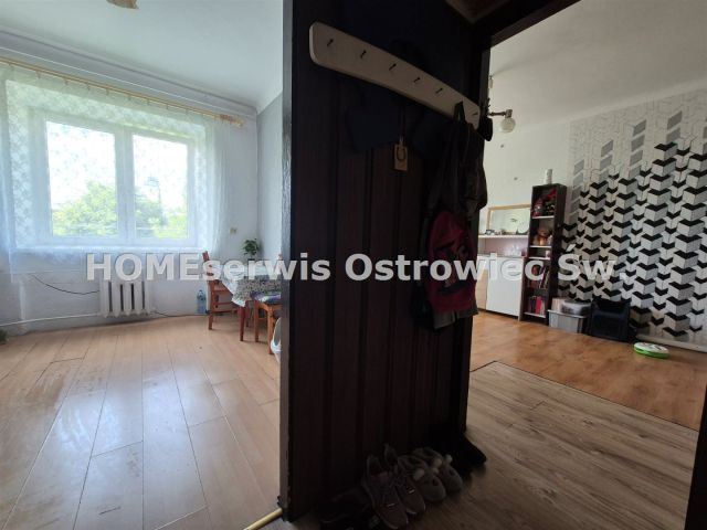 Mieszkanie 1-pokojowe Ostrowiec Świętokrzyski Huta, ul. Romualda Traugutta. Zdjęcie 8