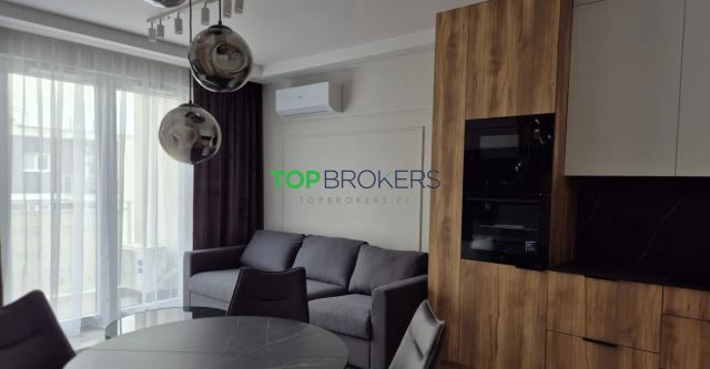 Mieszkanie 3-pokojowe Warszawa Ursus, ul. Posag 7 Panien. Zdjęcie 2