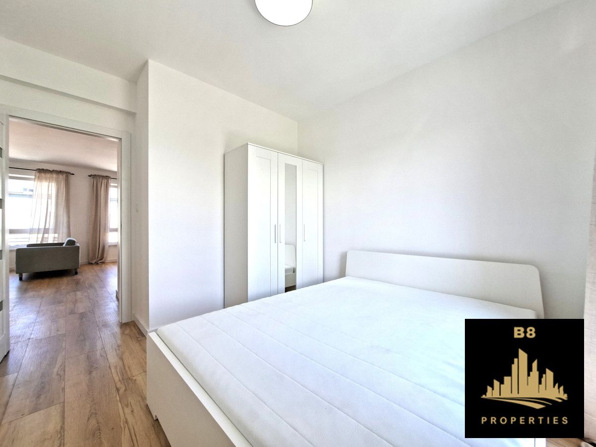 Mieszkanie 3-pokojowe Nowy Dwór Mazowiecki, ul. Spełnionych Marzeń. Zdjęcie 10