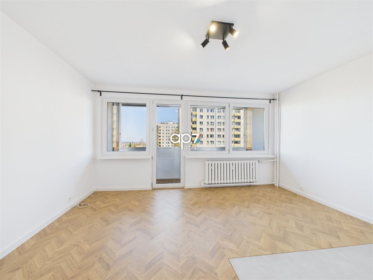 Mieszkanie 3-pokojowe Kraków Podgórze Duchackie, ul. Białoruska