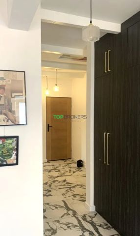 Mieszkanie 3-pokojowe Warszawa Wilanów, ul. Królewicza Jakuba. Zdjęcie 14