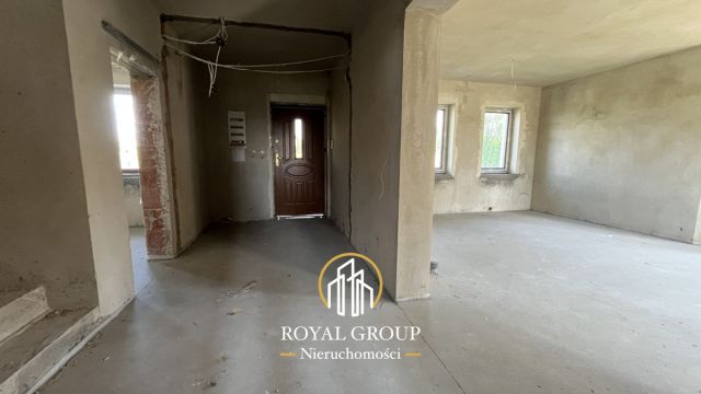 dom wolnostojący, 6 pokoi Uniszowice. Zdjęcie 7