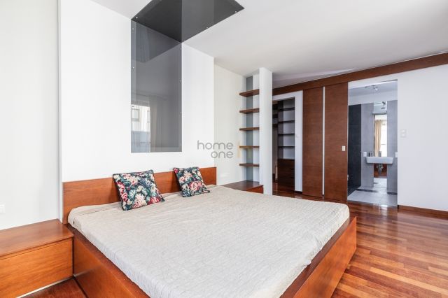 Mieszkanie 4-pokojowe Warszawa Mokotów, ul. Wilanowska. Zdjęcie 7