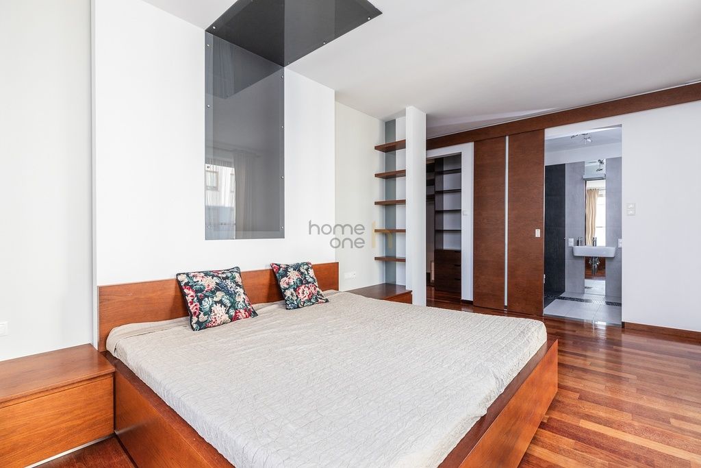 Mieszkanie 4-pokojowe Warszawa Mokotów, ul. Wilanowska. Zdjęcie 7