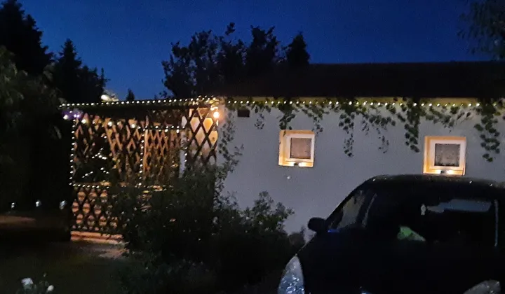 Działka rod Włocławek Rybnica, ul. Graniczna