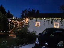 Działka rod Włocławek Rybnica, ul. Graniczna