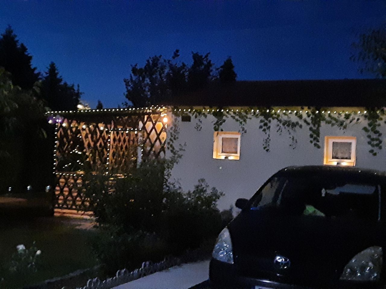 Działka rod Włocławek Rybnica, ul. Graniczna