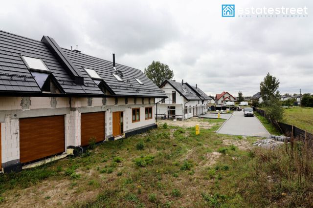 bliźniak, 5 pokoi Mników. Zdjęcie 10