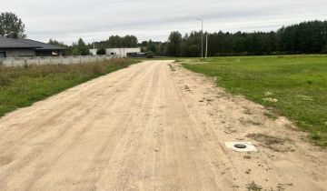 dom wolnostojący Dzbenin, ul. Malinowa