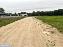 dom wolnostojący Dzbenin, ul. Malinowa. Zdjęcie 1