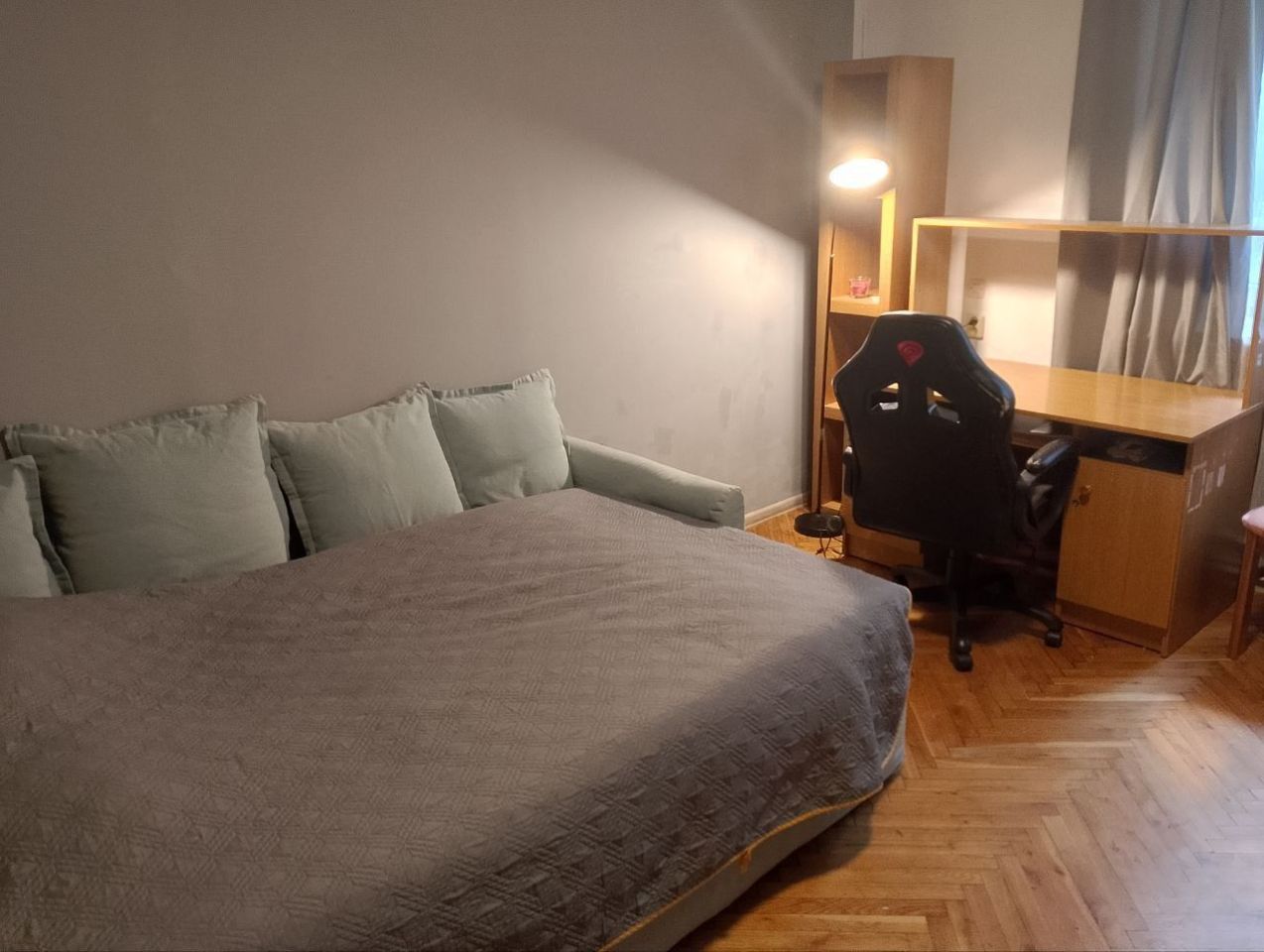 dom wolnostojący Skawina, ul. Ogrody