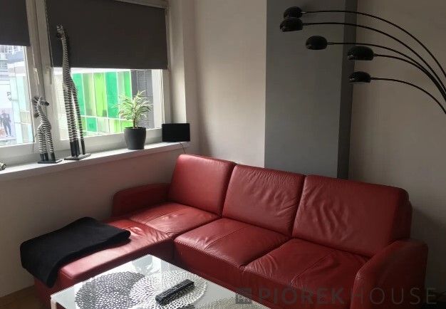 Mieszkanie 2-pokojowe Warszawa Śródmieście, ul. Zgoda. Zdjęcie 2