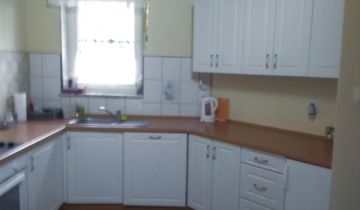 dom wolnostojący, 6 pokoi Skorzewo