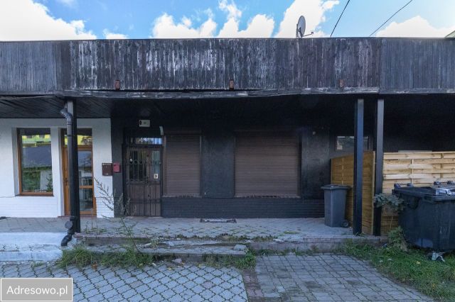 Lokal Wałbrzych Podzamcze, ul. Hetmańska. Zdjęcie 1