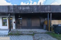 Lokal Wałbrzych Podzamcze, ul. Hetmańska