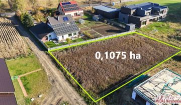 Działka budowlana Ciechocinek