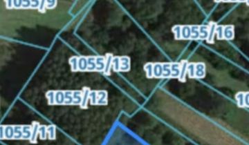 Działka rolna Psary Nowa Wieś, ul. Nowowiejska