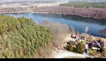 Działka budowlana Radzyń