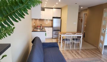 Mieszkanie 2-pokojowe Tarnów Strusina, ul. Rolnicza