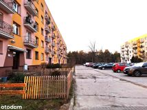 Mieszkanie 2-pokojowe Świętoszów, ul. Husarska