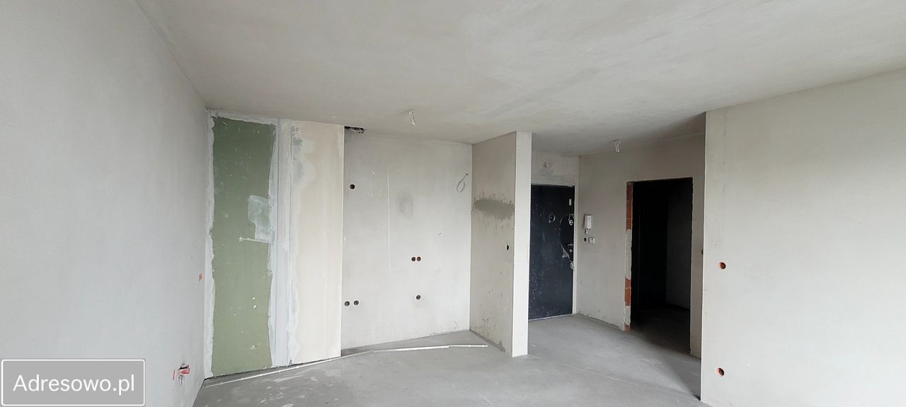 Mieszkanie 2-pokojowe Bielsko-Biała Trzy Lipki, ul. Sarni Stok. Zdjęcie 5