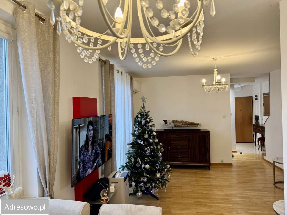 Mieszkanie 3-pokojowe Warszawa Targówek, ul. św. Wincentego. Zdjęcie 11