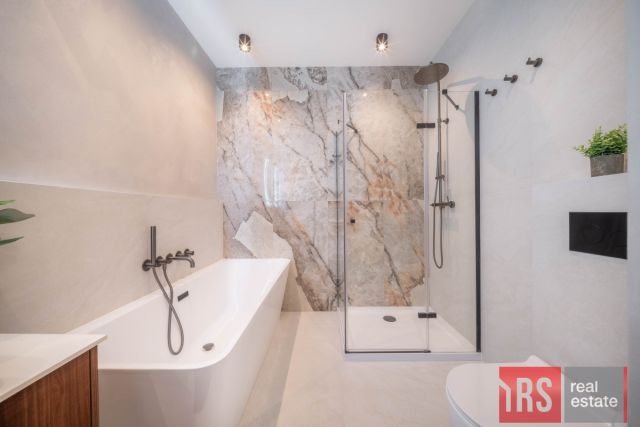 Mieszkanie 5-pokojowe Warszawa Mokotów, ul. Przejazd. Zdjęcie 17