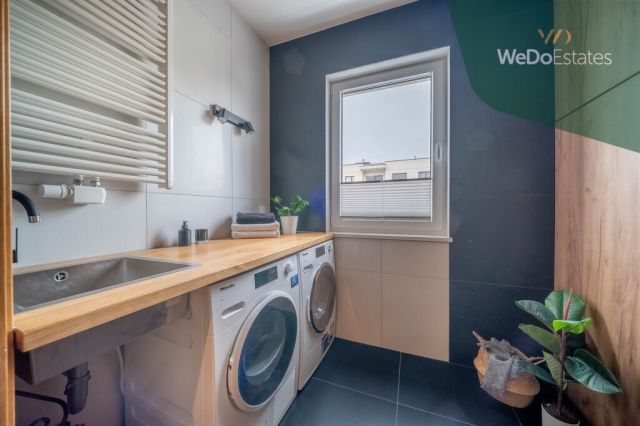 Mieszkanie 5-pokojowe Warszawa Bemowo, ul. Lazurowa. Zdjęcie 19