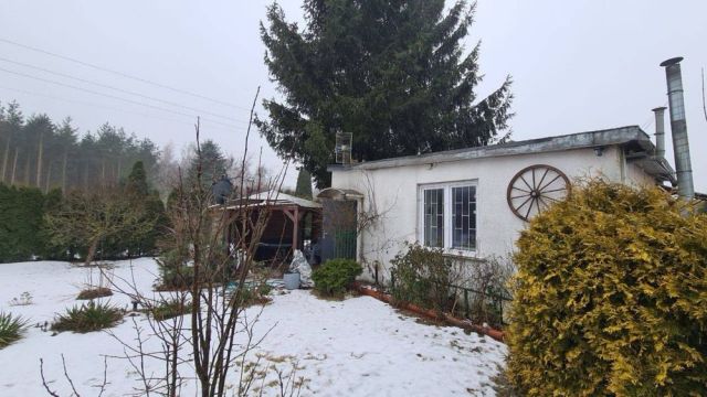 dom letniskowy Bydgoszcz. Zdjęcie 1