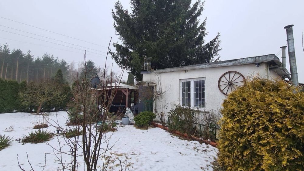 dom letniskowy Bydgoszcz. Zdjęcie 1