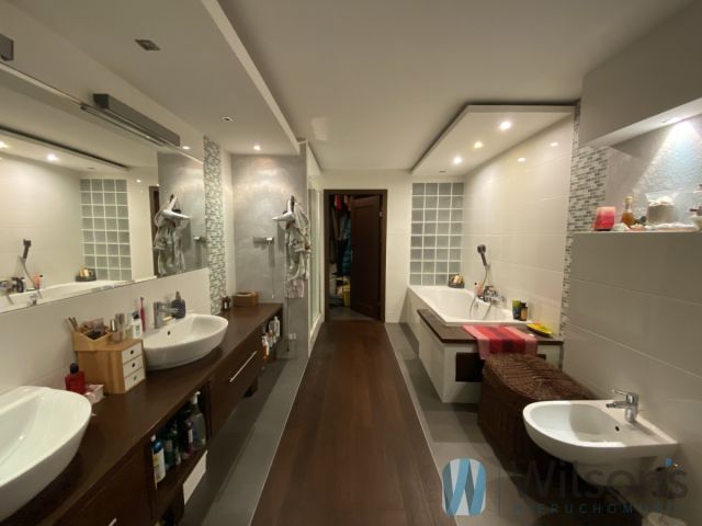 Mieszkanie 5-pokojowe Józefów, ul. Kopernika. Zdjęcie 13