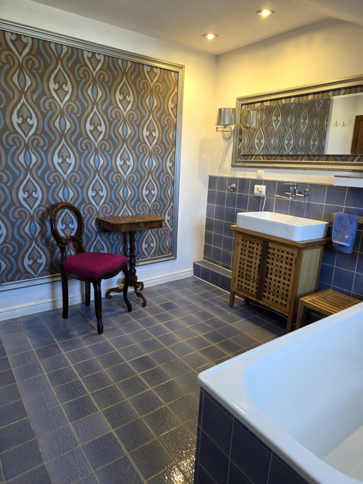 dom szeregowy, 5 pokoi Jelenia Góra Czarne, ul. Okrężna. Zdjęcie 15