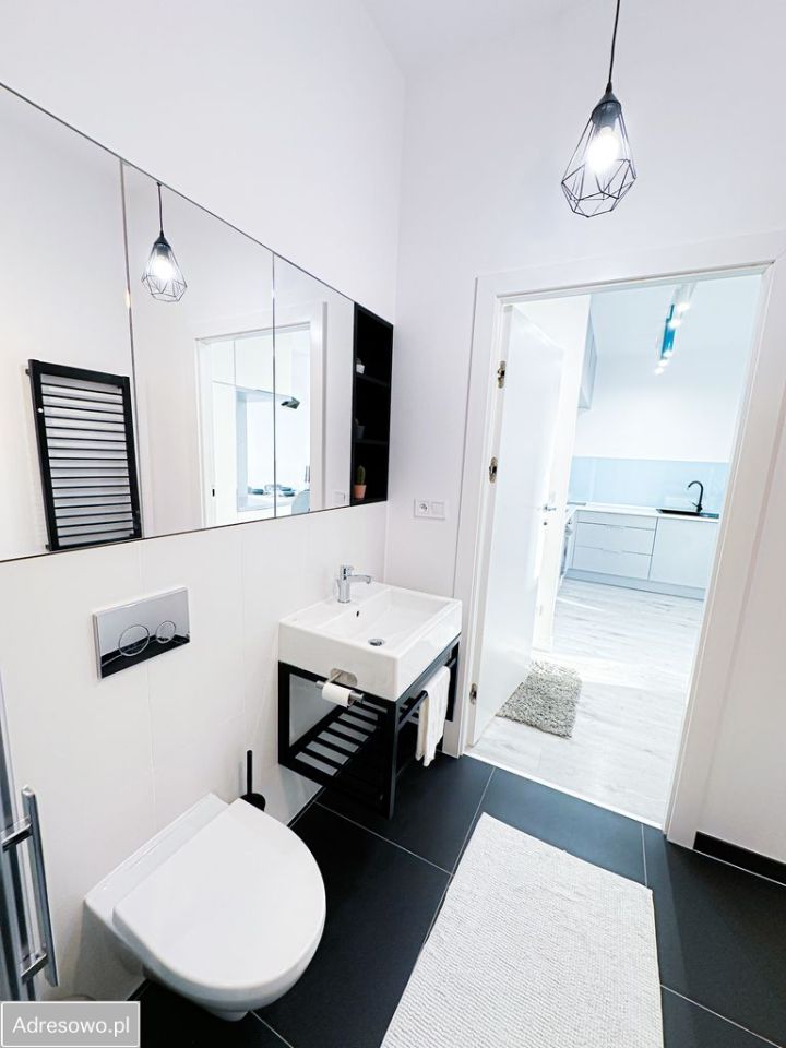 Mieszkanie 2-pokojowe Warszawa Ursynów, ul. Kłobucka. Zdjęcie 6