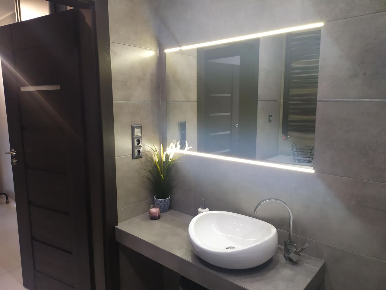 Mieszkanie 2-pokojowe Kraków Ruczaj, ul. Ruczaj. Zdjęcie 3