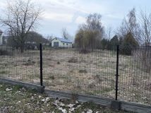 Działka budowlana Waśniów. Zdjęcie 2