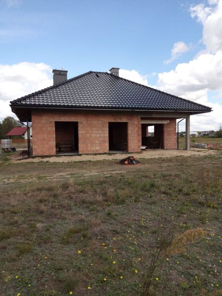 dom wolnostojący Bojanów, ul. Rzeszowska. Zdjęcie 2