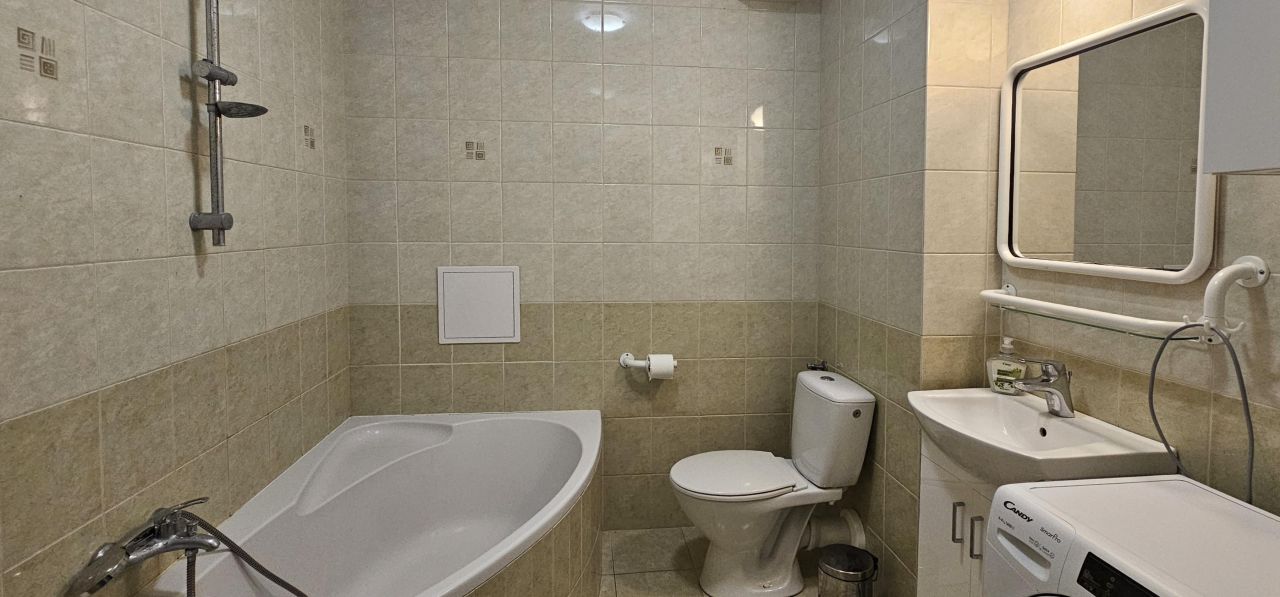 Mieszkanie 1-pokojowe Warszawa Ksawerów, ul. Pejzażowa. Zdjęcie 4