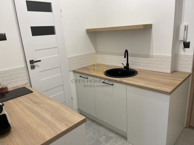 Mieszkanie 1-pokojowe Wrocław, ul. Szewska. Zdjęcie 15