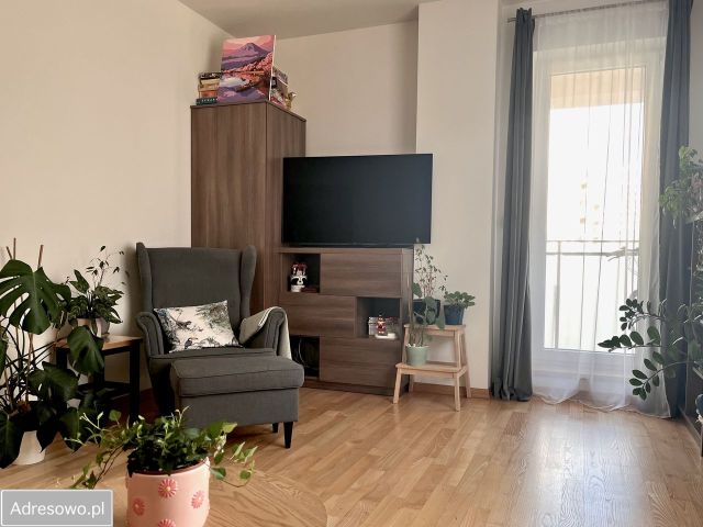 Mieszkanie 3-pokojowe Warszawa Odolany, ul. Jana Kazimierza. Zdjęcie 1