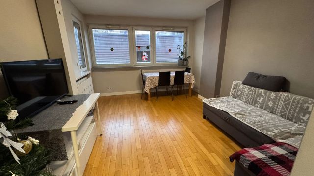 Mieszkanie 2-pokojowe Warszawa Śródmieście, ul. Zgoda. Zdjęcie 1