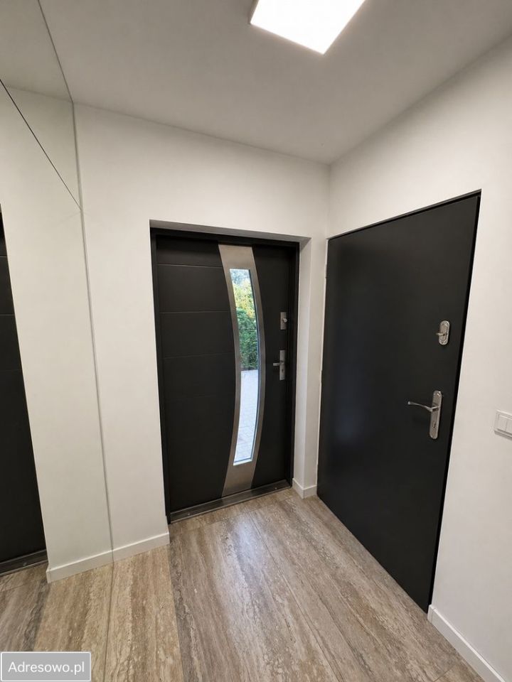 dom szeregowy, 4 pokoje Katowice Zarzecze, ul. Łososiowa. Zdjęcie 10