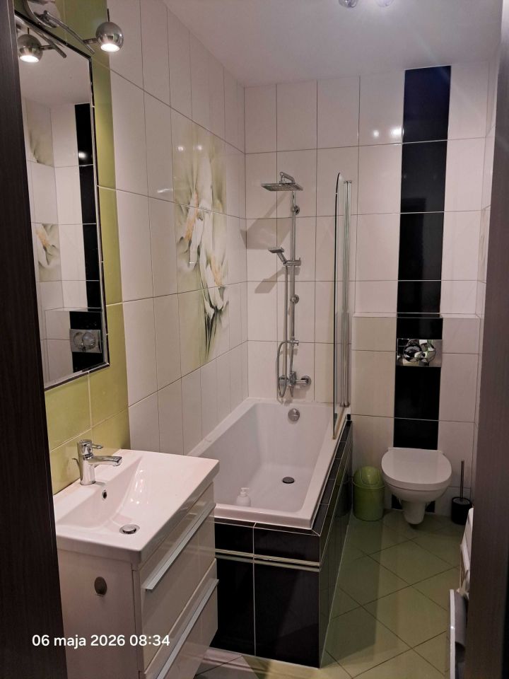 Mieszkanie 2-pokojowe Wrocław Fabryczna, ul. Wejherowska. Zdjęcie 8
