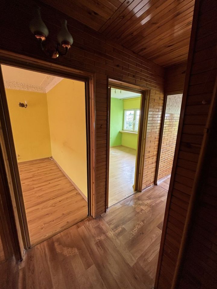 Mieszkanie 2-pokojowe Łódź Teofilów, ul. Rojna. Zdjęcie 5
