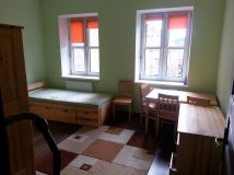 Mieszkanie 3-pokojowe Olsztyn Śródmieście, ul. Staromiejska. Zdjęcie 1