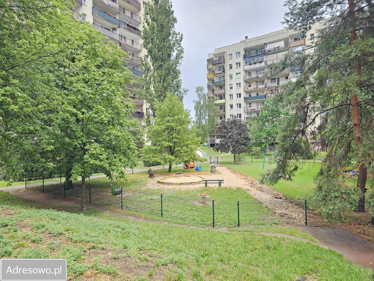 Mieszkanie 3-pokojowe Warszawa Bemowo, ul. Widawska. Zdjęcie 17