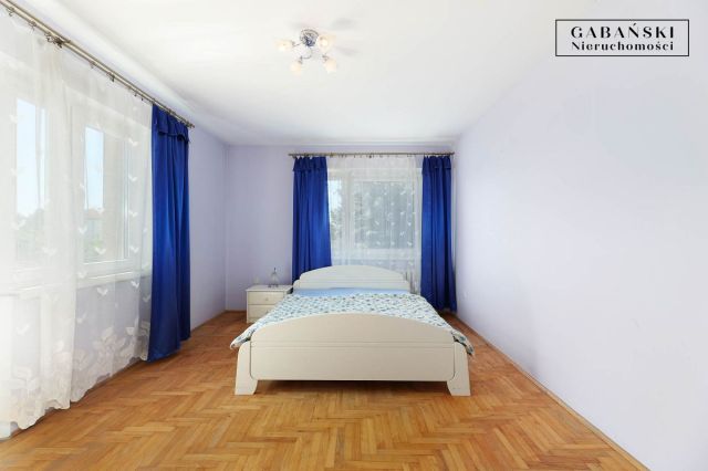 dom wolnostojący, 11 pokoi Żabno, ul. Kilińskiego. Zdjęcie 9