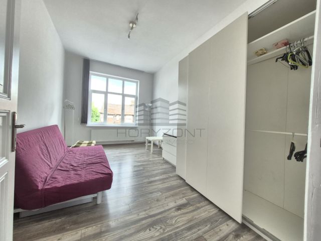 Mieszkanie 2-pokojowe Bydgoszcz Śródmieście. Zdjęcie 5